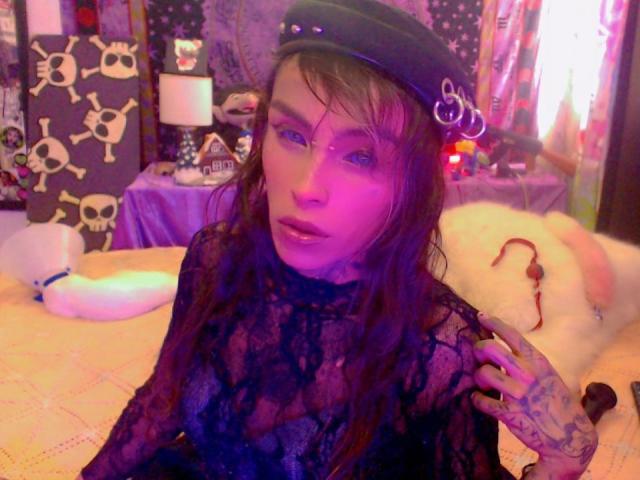 KathaliaSex69 - Live sexe cam - 11423060