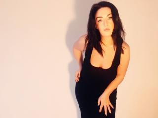 BrendaSkye - Sexe cam en vivo - 11423564
