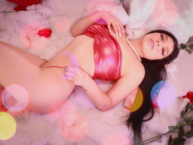 ElenCross - Live porn &amp; sex cam - 11427136