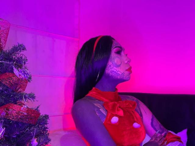 Demongirll - Sexe cam en vivo - 11427460