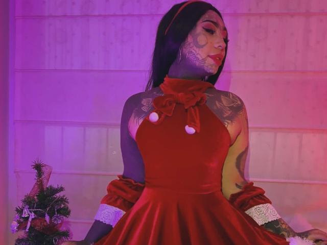 Demongirll - Live sexe cam - 11427508