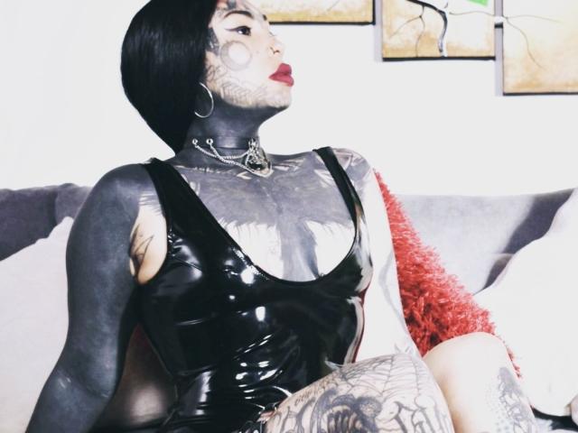 Demongirll - Live sexe cam - 11427520