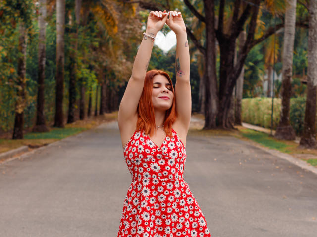 LiaBenson - Live sex cam - 11427620