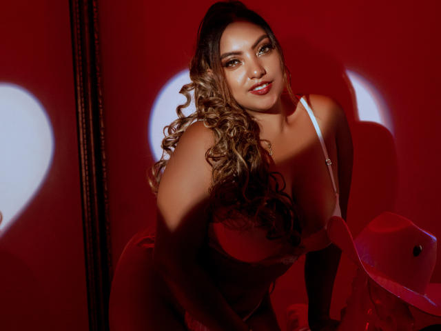 AsshleyMegan - Sexe cam en vivo - 11428096