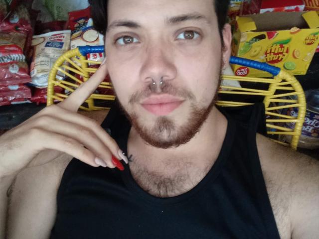 LucasGalacticMan - Live sexe cam - 11428336