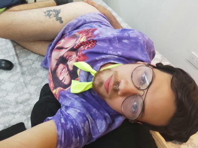LucasGalacticMan - Live sexe cam - 11428340