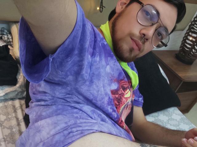 LucasGalacticMan - Sexe cam en vivo - 11428368