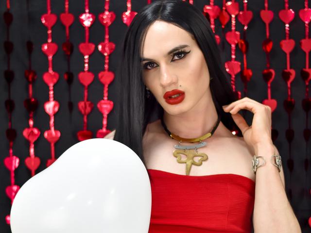 LenaSodi - Sexe cam en vivo - 11428984