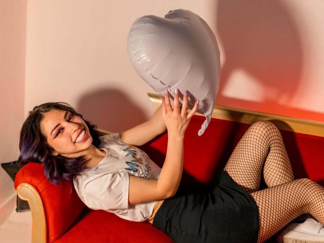 NatalieJaensen - Live sexe cam - 11429032
