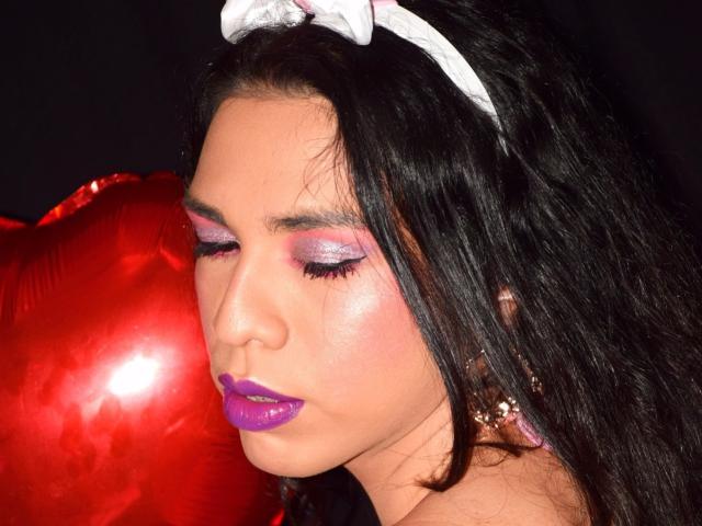 ambertvalentine - Sexe cam en vivo - 11429680