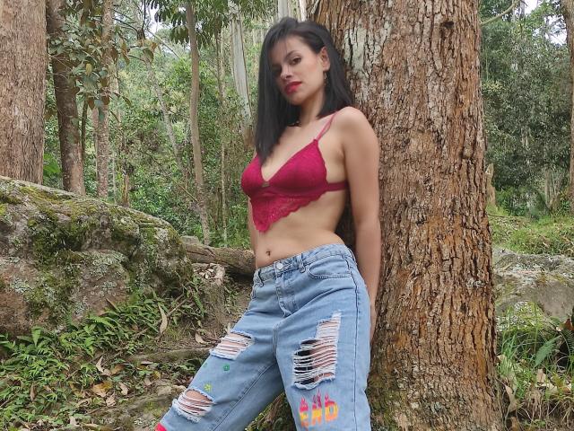 MarianaSanz - Sexe cam en vivo - 11430264
