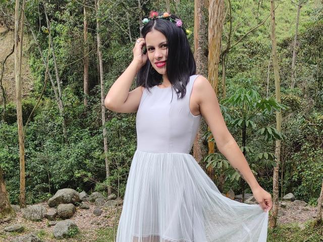 MarianaSanz - Sexe cam en vivo - 11430320