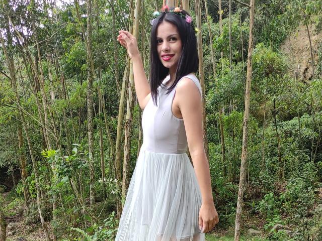MarianaSanz - Live sexe cam - 11430324