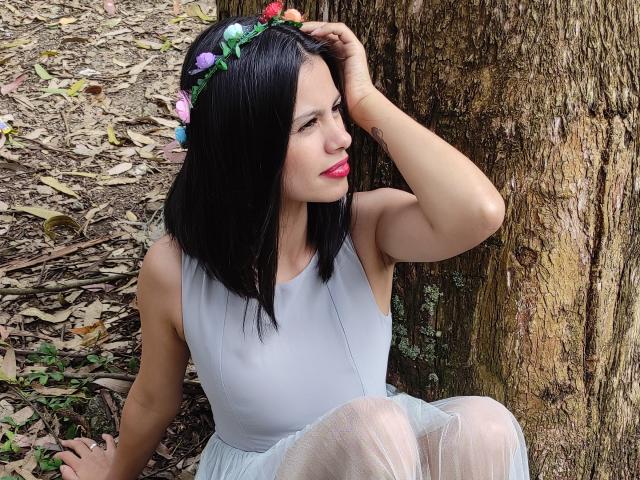 MarianaSanz - Live sexe cam - 11430328