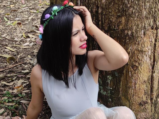 MarianaSanz - Sexe cam en vivo - 11430336