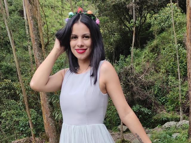 MarianaSanz - Live sexe cam - 11430340