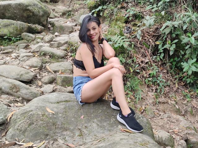 MarianaSanz - Live sexe cam - 11430368