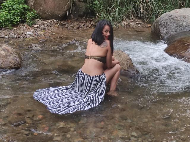 MarianaSanz - Sexe cam en vivo - 11430392