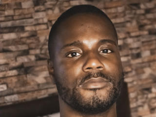 JerryBlackDick - сексуальная веб-камера в реальном времени - 11430560