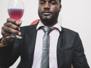 JerryBlackDick - Sexe cam en vivo - 11430564