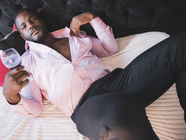 JerryBlackDick - פורנו בשידור חי ומצלמת סקס - 11430624