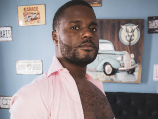 JerryBlackDick - сексуальная веб-камера в реальном времени - 11430636