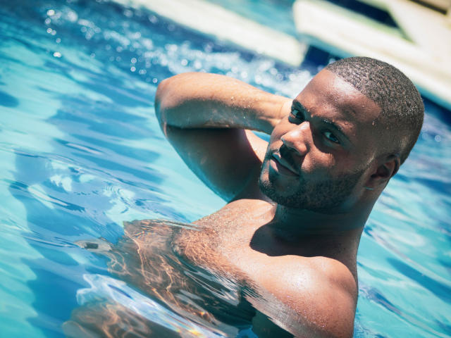 JerryBlackDick - Sexe cam en vivo - 11430652