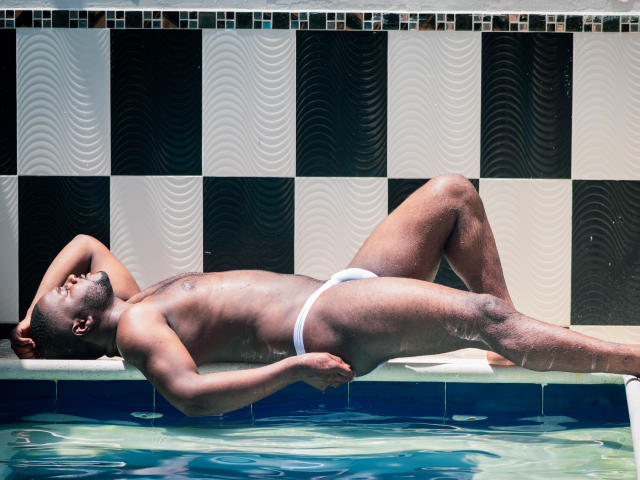 JerryBlackDick - Sexe cam en vivo - 11430684