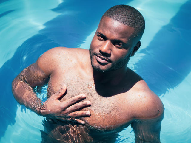 JerryBlackDick - Sexe cam en vivo - 11430692