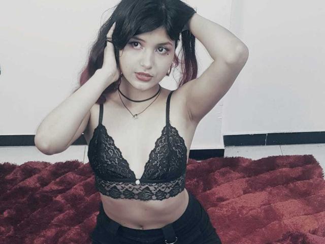 ShairaTaylor - Live porn &amp; sex cam - 11430720