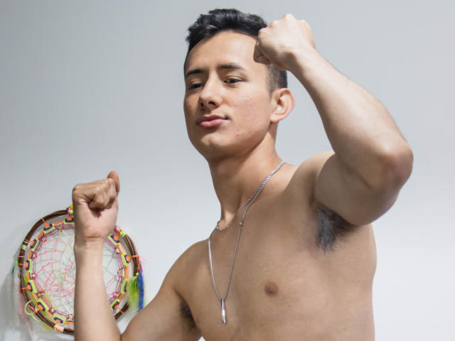 AlexTop - Sexe cam en vivo - 11430804