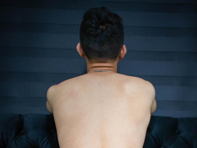 AlexTop - Sexe cam en vivo - 11430816