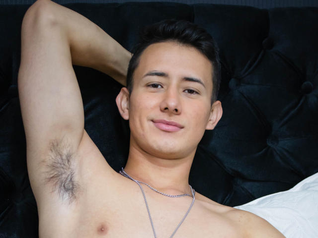 AlexTop - Live sex cam - 11430864