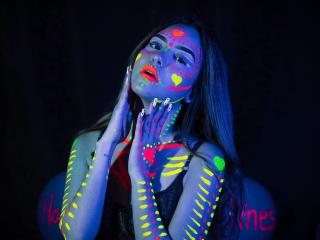 MiaGriffin - сексуальная веб-камера в реальном времени - 11431024