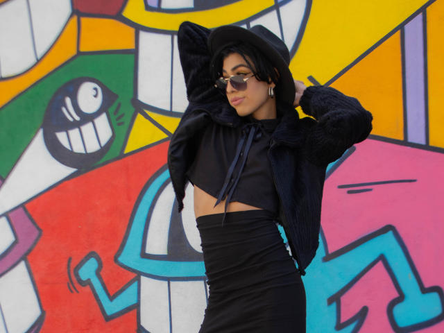 AlexixTS - Live porn &amp; sex cam - 11431252