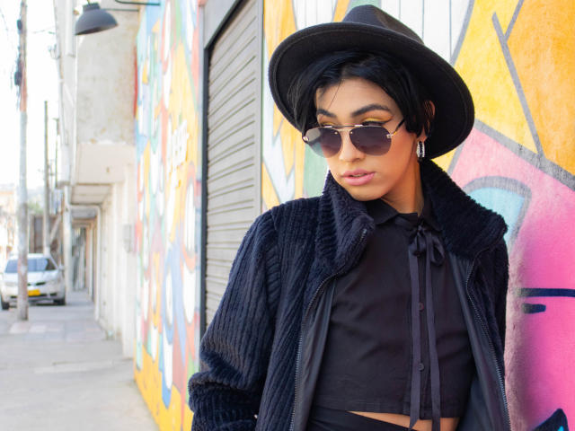 AlexixTS - Sexe cam en vivo - 11431256