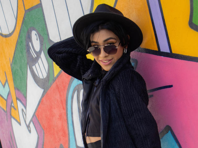 AlexixTS - Sexe cam en vivo - 11431264