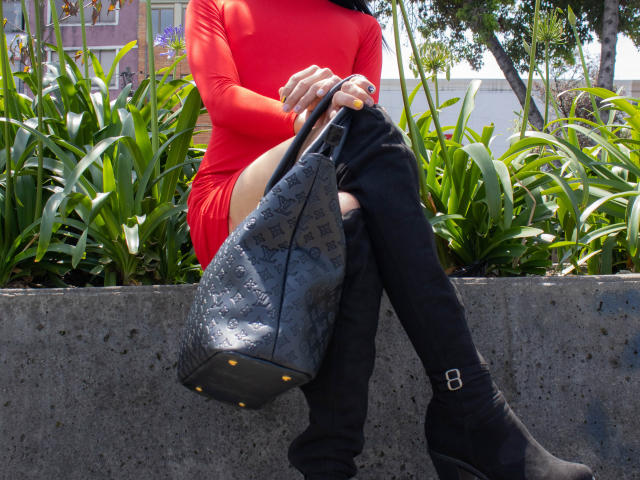 AlexixTS - сексуальная веб-камера в реальном времени - 11431388