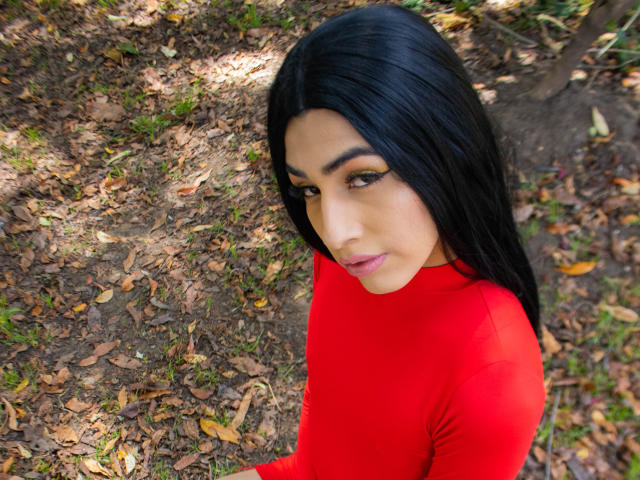 AlexixTS - Live porn &amp; sex cam - 11431412