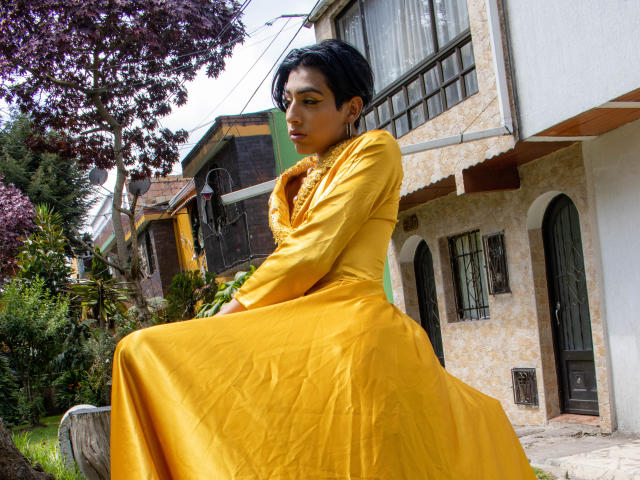 AlexixTS - сексуальная веб-камера в реальном времени - 11431416