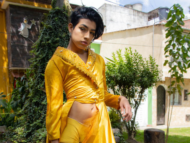 AlexixTS - Camera khiêu dâm &amp; quyến rũ trực tiếp - 11431456