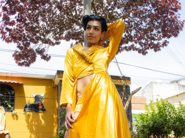 AlexixTS - Camera khiêu dâm &amp; quyến rũ trực tiếp - 11431468