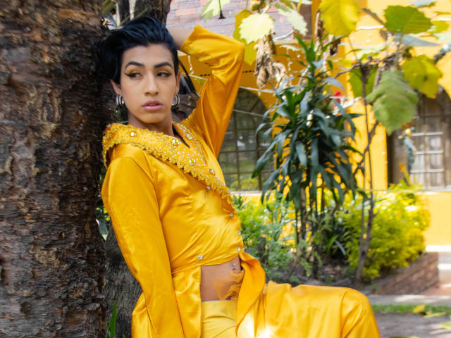 AlexixTS - Camera khiêu dâm &amp; quyến rũ trực tiếp - 11431756