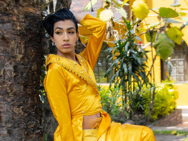 AlexixTS - Camera khiêu dâm &amp; quyến rũ trực tiếp - 11431800