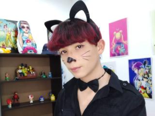 DanielRuso - Live sex cam - 11432644