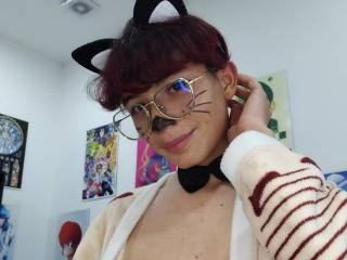 DanielRuso - Sexe cam en vivo - 11432648