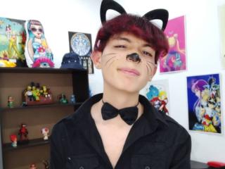 DanielRuso - Live sex cam - 11432652