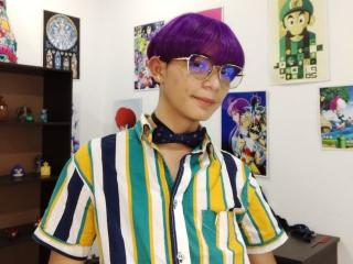 DanielRuso - Live sex cam - 11432656