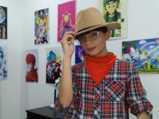 DanielRuso - Live sex cam - 11432660