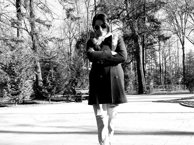 JoliDanielle - Live Sex Cam - 11433696